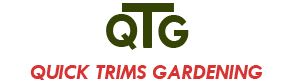 Quick Trims Gardening Service